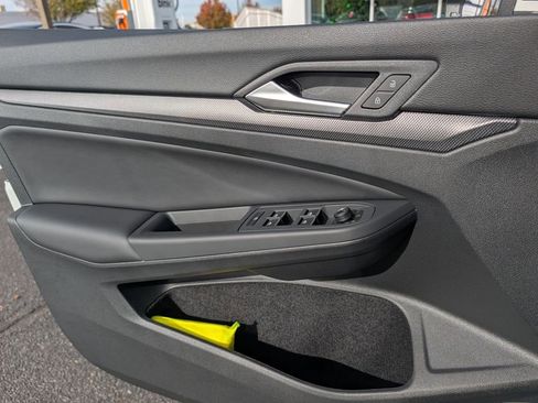 New 2026 Volkswagen GTI Autobahn image 19