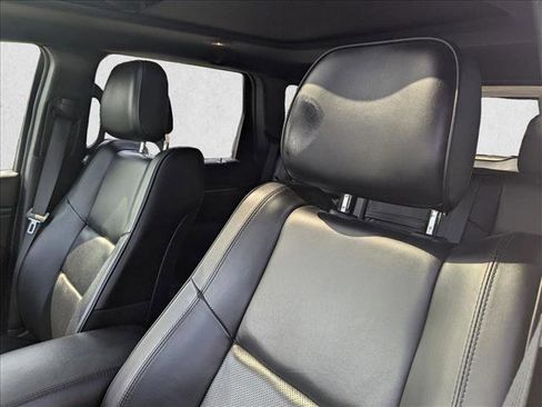 Used 2020 Jeep Grand Cherokee High Altitude RWD image 14