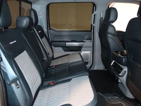 Used 2023 Ford F150 Limited image 72