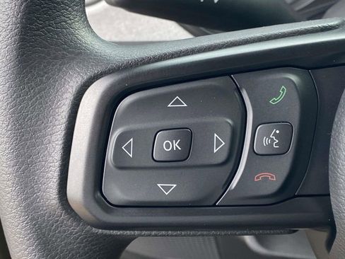 New 2026 Jeep Wrangler Sport AWD/4WD image 47