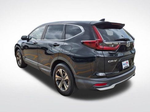 Used 2020 Honda CR-V LX image 11