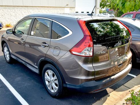 Used 2014 Honda CR-V EX-L image 18