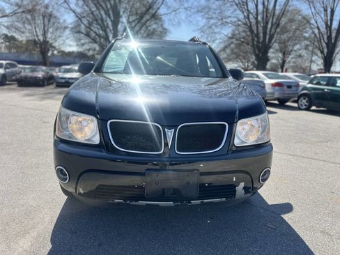 Used 2009 Pontiac Torrent 2WD w/ Preferred Package image 2