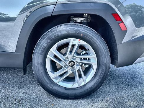 New 2026 Hyundai Tucson SE FWD image 11