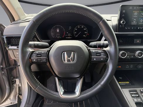 Used 2023 Honda CR-V EX-L image 21