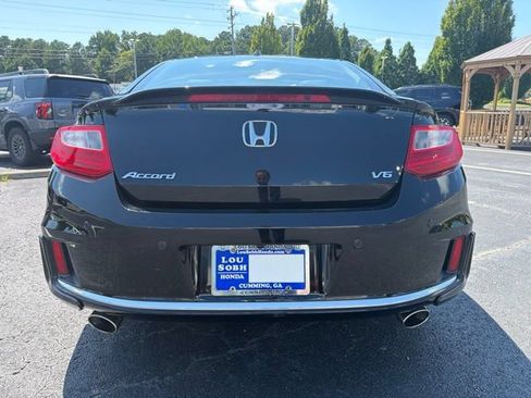 Used 2013 Honda Accord EX-L image 7