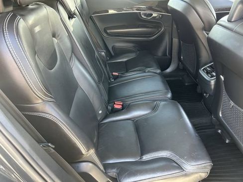 Used 2017 Volvo XC90 T6 Momentum w/ Vision Package AWD/4WD image 15