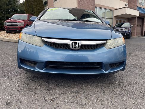 Used 2010 Honda Civic LX-S image 12