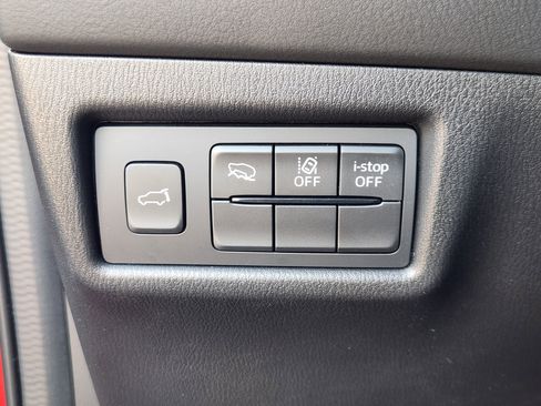 Certified 2024 MAZDA CX-5 AWD 2.5 S w/ Preferred Package image 25