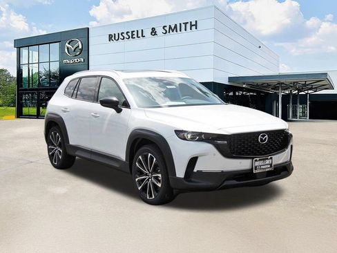 New 2026 MAZDA CX-50 AWD 2.5 S w/ Weather Package image 3