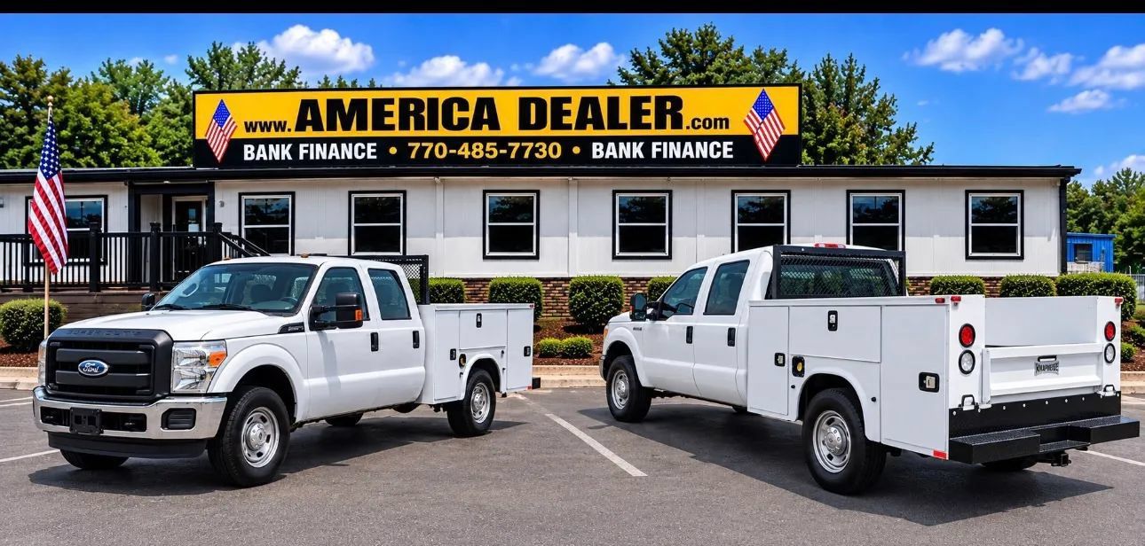 Used 2016 Ford F250 XL w/ XL Value Package RWD image 3