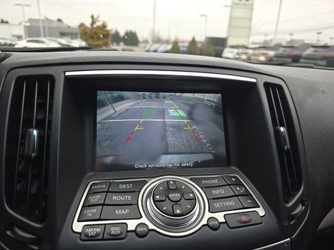 Used 2012 INFINITI G37 x w/ Premium Pkg image 14