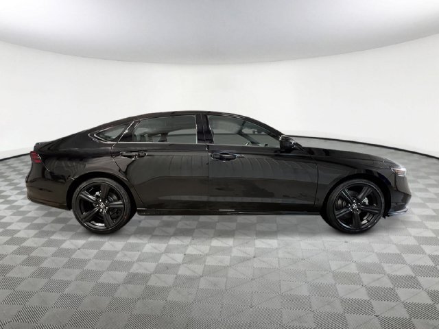 New 2026 Honda Accord Sport image 7