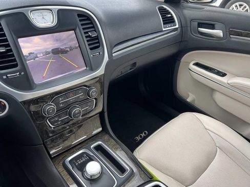 Used 2015 Chrysler 300 C w/ Harman/Kardon Audio Group RWD image 70