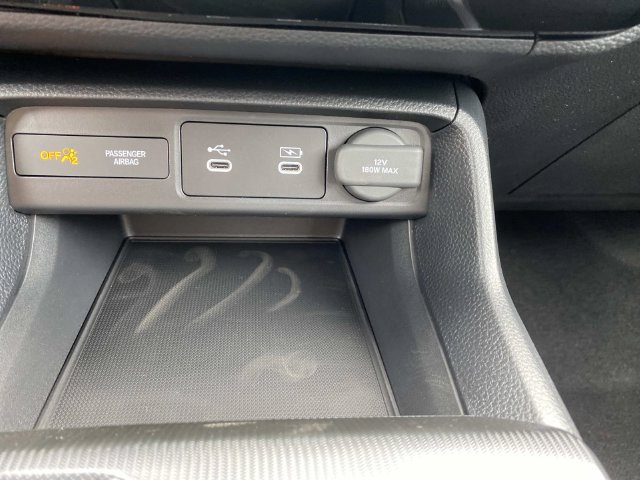 New 2026 Honda Civic LX image 10