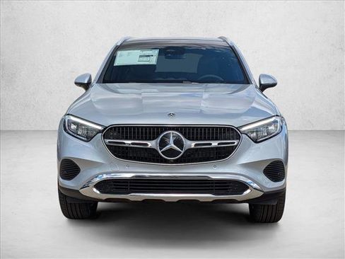 New 2026 Mercedes-Benz GLC 300 GLC 300 image 6