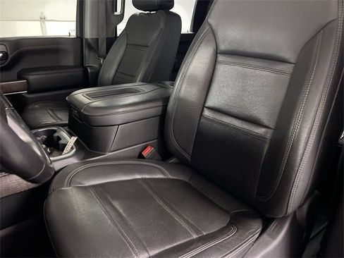 Used 2022 GMC Sierra 2500 Denali w/ Denali Ultimate Package image 73