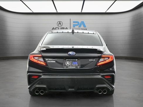 Used 2022 Subaru WRX Premium image 24
