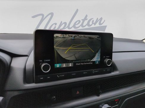Used 2024 Honda CR-V EX image 24