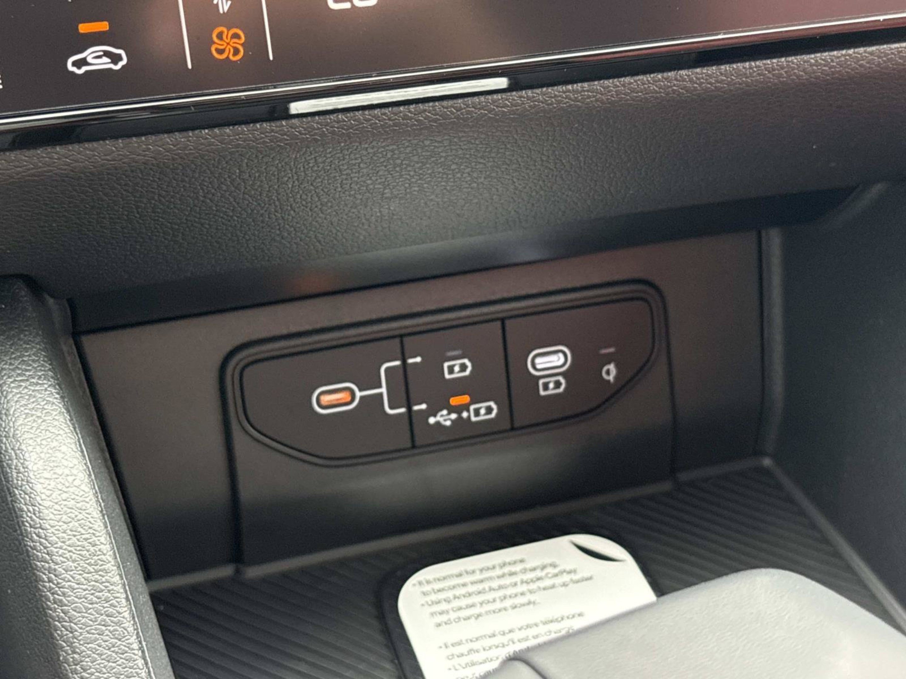 New 2027 Kia Sportage SX FWD image 30