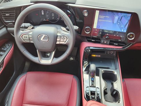 Used 2026 Lexus NX 350 AWD image 28