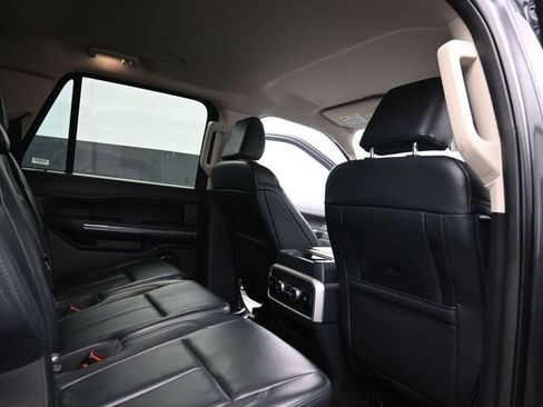 Used 2023 Ford Expedition Max XLT AWD/4WD image 23