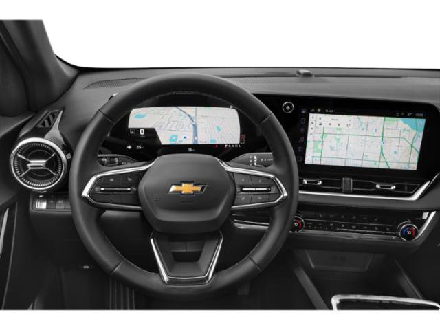 Used 2026 Chevrolet Equinox LT FWD image 10