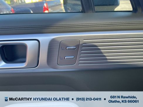 Used 2025 Hyundai Santa Fe Calligraphy AWD/4WD image 33