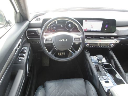 Used 2024 Kia Telluride SX Prestige X-Line image 15