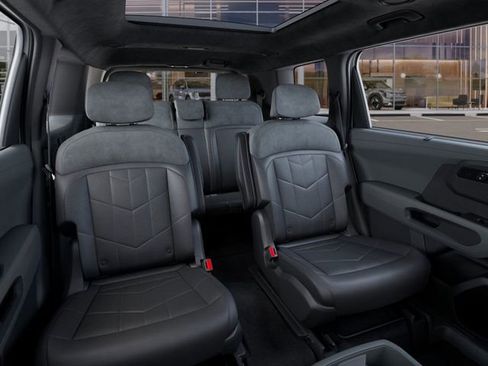 New 2027 Kia Telluride X-Line SX Prestige AWD/4WD image 16