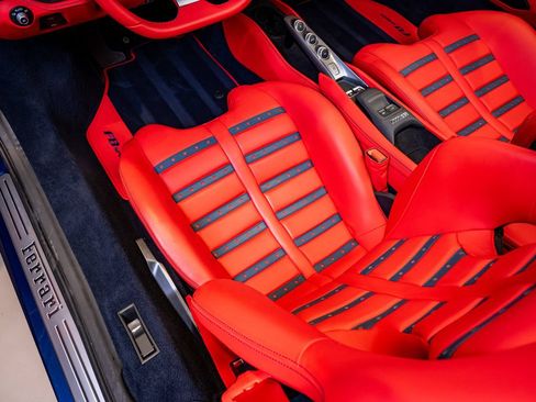 Used 2022 Ferrari F8 Tributo RWD image 12