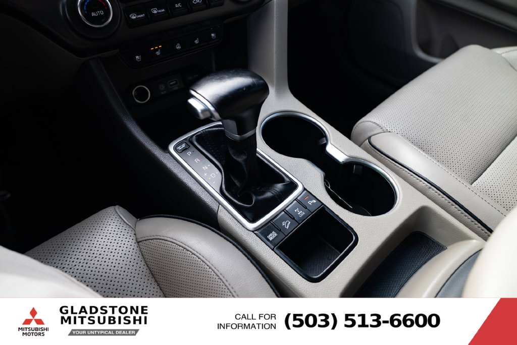 Used 2017 Kia Sportage EX w/ EX Technology Package AWD/4WD image 19