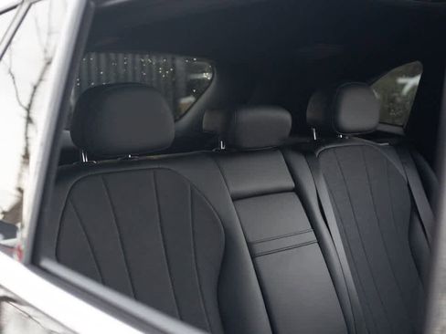 Used 2023 Mercedes-Benz EQE 350+ 4MATIC SUV image 13