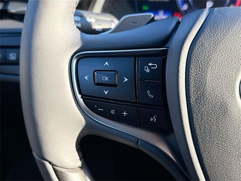 Used 2022 Lexus ES 350 Ultra Luxury image 38