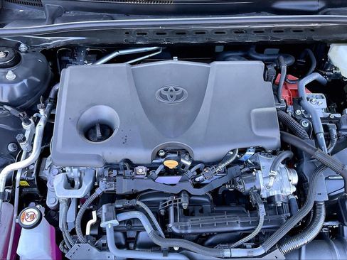 Used 2026 Toyota Camry LE FWD image 32