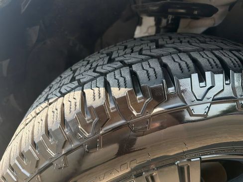 Certified 2026 Nissan Rogue SV AWD/4WD image 29
