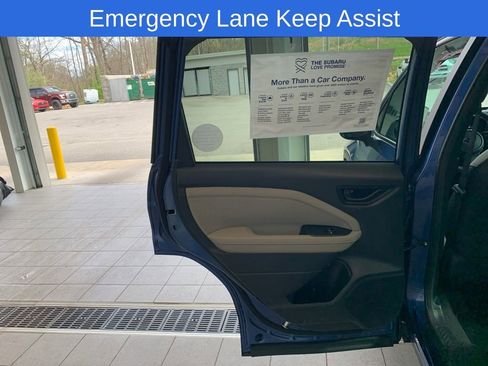 New 2026 Subaru Forester Premium image 13