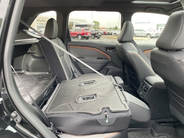 Certified 2025 Subaru Forester Sport AWD/4WD image 16