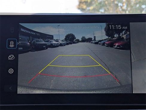 New 2025 Hyundai Santa Cruz Limited image 21