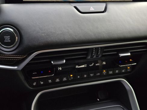 New 2026 MAZDA CX-70 3.3 Turbo w/ Premium Plus Pkg AWD/4WD image 21