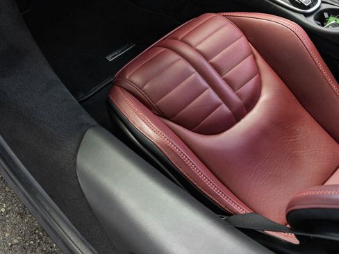 Used 2025 McLaren GTS RWD image 16