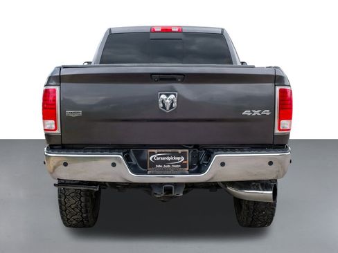 Used 2014 RAM 2500 Laramie w/ Convenience Group image 8