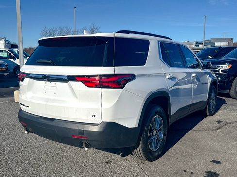 Used 2023 Chevrolet Traverse LT image 7