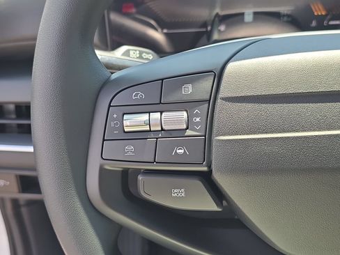 New 2026 Kia K4 FWD image 29