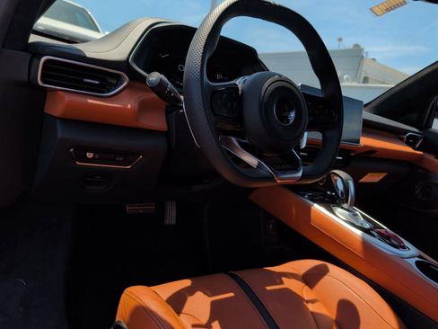 Used 2024 Lotus Emira First Edition RWD image 15