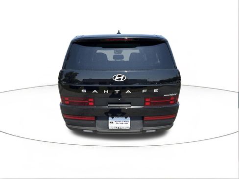 New 2026 Hyundai Santa Fe SE AWD/4WD image 4