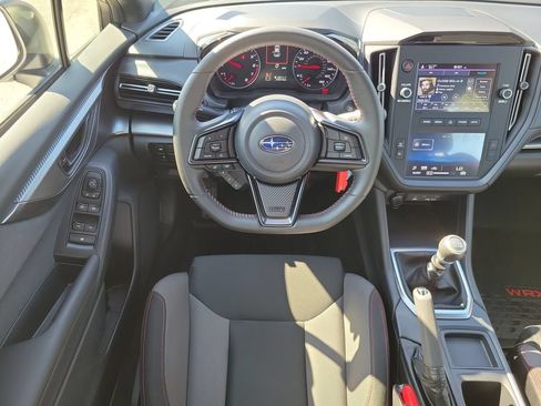 Used 2023 Subaru WRX AWD/4WD image 18