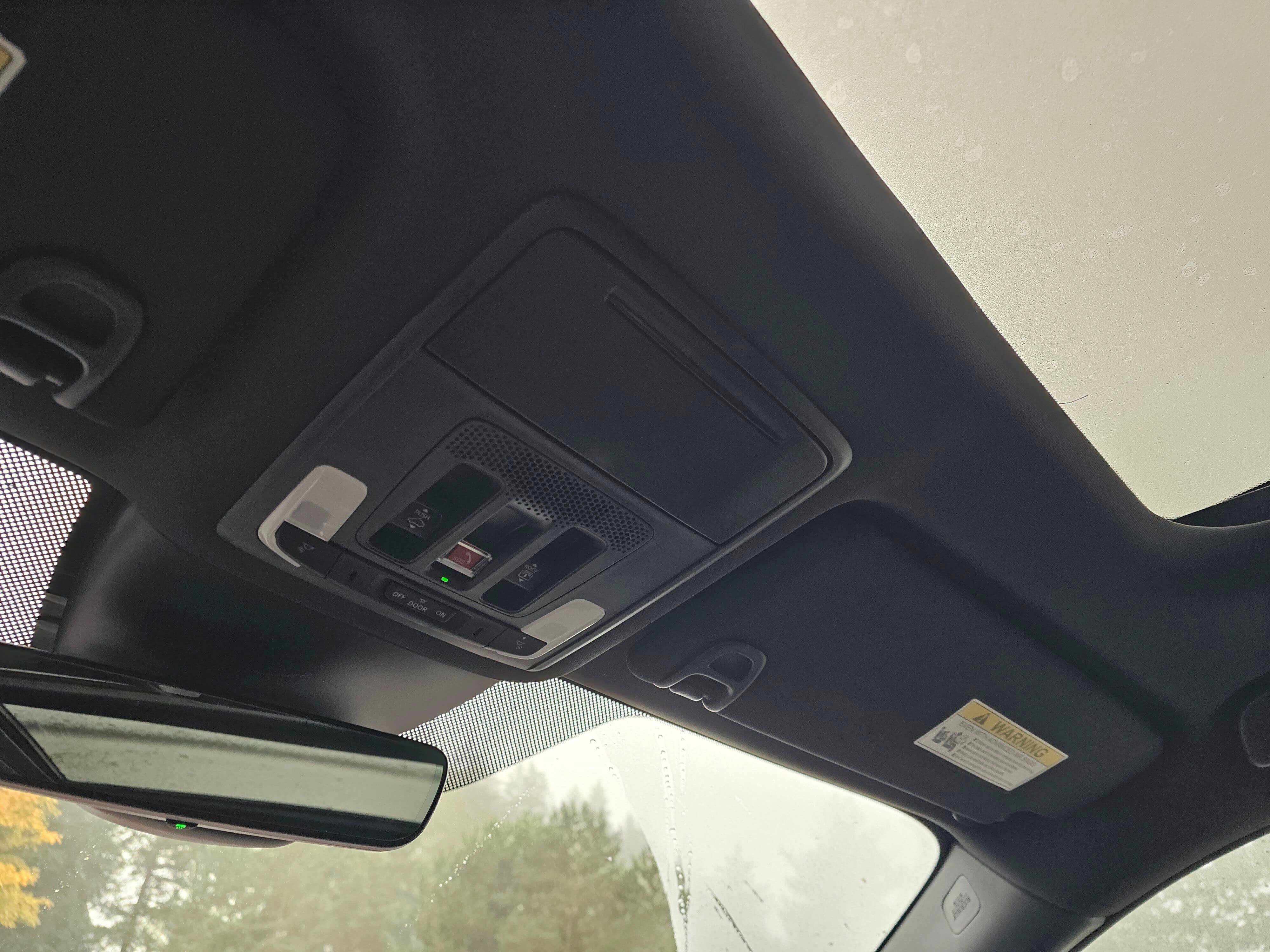 Certified 2026 Honda Passport TrailSport image 32