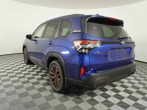New 2025 Subaru Forester Sport image 5
