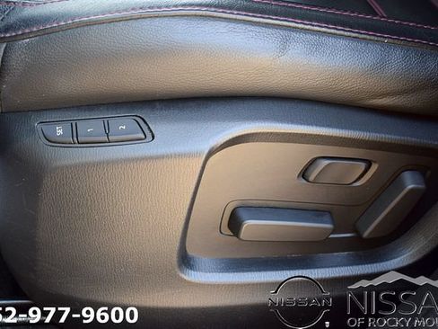 Used 2024 MAZDA CX-5 Carbon Edition AWD/4WD image 17